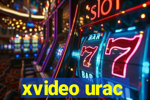 xvideo urac